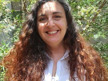 Radar: Patricia Izu - Neurocoach