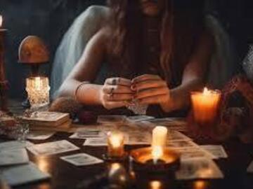 Selling: Divine Love & Soul Connection Readings 