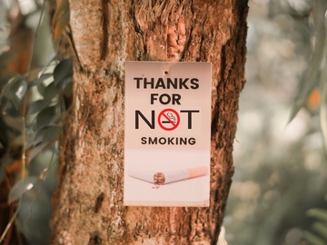 Wellness Session Packages: Smoking Cessation with Joanna