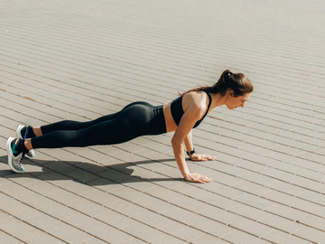 Wellness Session Single: Fitness Flow: Clear Emotional Weight with The Emotion Code®