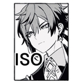 In Search Of: ISO Mixed Genshin Cosplays — Dottore & Zhongli