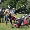 Termin: Cave Gladium Medieval Festival