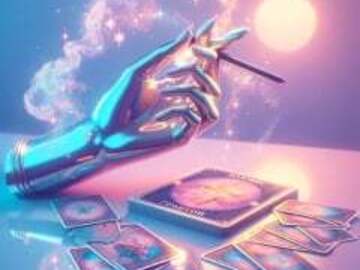 Selling: Immediate answers from your spirit guides 