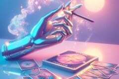 Selling: Immediate answers from your spirit guides 