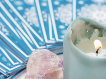 Selling: Weekend Tarot Card Reading Offer - Any Question