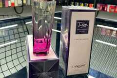 Bulk Lots: Perfume Pallet 250 Piece Namebrand