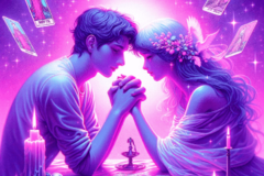 Selling: HEAL YOUR UNION- powerful love spell and reading 
