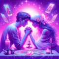 Selling: HEAL YOUR UNION- powerful love spell and reading 