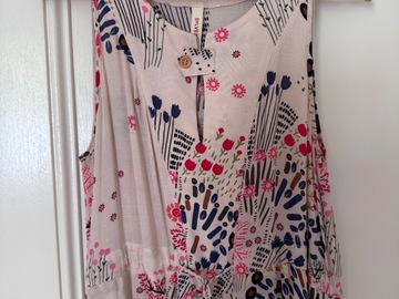 Selling: Maxi Dress Sylvester M
