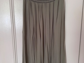 Selling: Kate Sylvester Skirt Medium