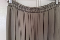Selling: Kate Sylvester Skirt Medium