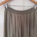 Selling: Kate Sylvester Skirt Medium