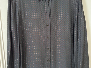 Selling: Sylvester shirt small