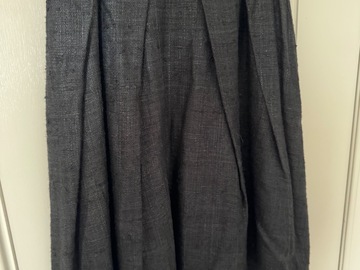 Selling: Vintage Kate Sylvester skirt small