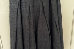 Selling: Vintage Kate Sylvester skirt small
