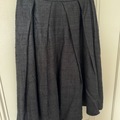 Selling: Vintage Kate Sylvester skirt small