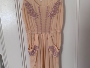 Selling: Vintage Kate Sylvester dress small