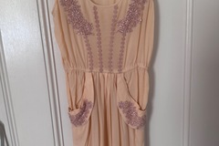 Selling: Vintage Kate Sylvester dress small