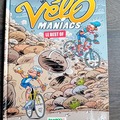Selling: BD - Les vélo maniacs - Bamboo Editions