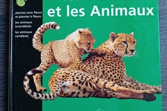 Selling: Encyclopédie des jeunes - Les plantes et les animaux - Larousse