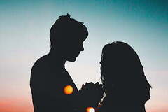Selling: NEW LOVE- WHO IS STEPPING INTO YOUR LIFE? 