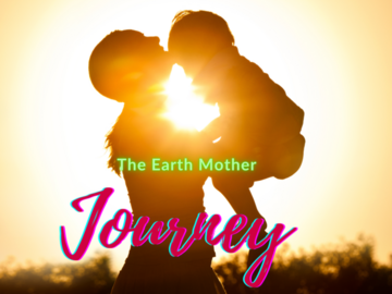 Wellness Session Single: Healing Earth Mothers with Naseem