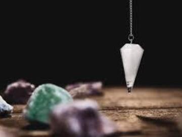 Selling: Accurate Pendulum Reading Yes/No Answers & Clarity 