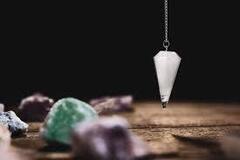 Selling: Accurate Pendulum Reading Yes/No Answers & Clarity 