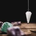 Selling: Accurate Pendulum Reading Yes/No Answers & Clarity 