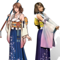 In Search Of: Yuna Summoner Cosplay Final Fantasy X