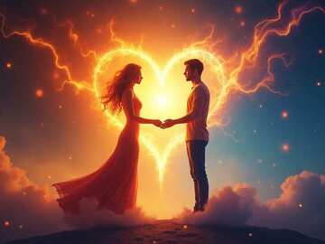 Selling: Are they your divine counterpart- will it lead to commitment? 