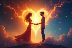 Selling: Are they your divine counterpart- will it lead to commitment? 