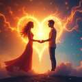 Selling: Are they your divine counterpart- will it lead to commitment? 