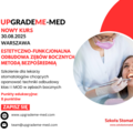 Kurs: Warsztat: Estetyczno-funkcjonalna odbudowa zębów bocznych metodą 