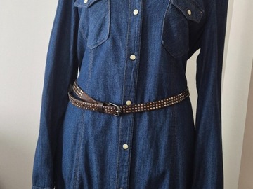 Selling: Robe en jean Gap