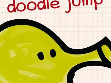 Skills: Doodle Jump