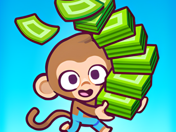 Skills: Monkey Mart