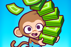 Skills: Monkey Mart