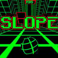 Skills: Slope Game