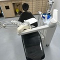 Gebruikte apparatuur: 2 Planmeca behandelunits