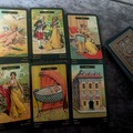Selling: Gypsy Card reading- any topic in depth 