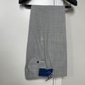 Selling with online payment: [EU] NWT Suitsupply Jort light grey s150 wool trousers, size w32