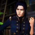 Selling with online payment: 《ARCANE》Caitlyn Kiramman Military Uniform Asia-XL (New)