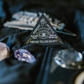 Selling: Triangle Of Power Ritual 