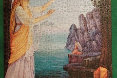 Vente: Puzzles 500 pièces