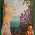 Vente: Puzzles 500 pièces