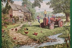 Vente: Puzzle 200 pièces