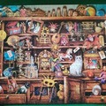 Vente: Puzzle 1000 pièces
