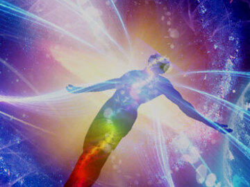 Wellness Session Single: Sacred Energy Reset: Receive Reiki from the Comfort of Home