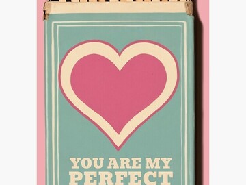 Selling: **TUESDAY SPECIAL** Who is your perfect match? 